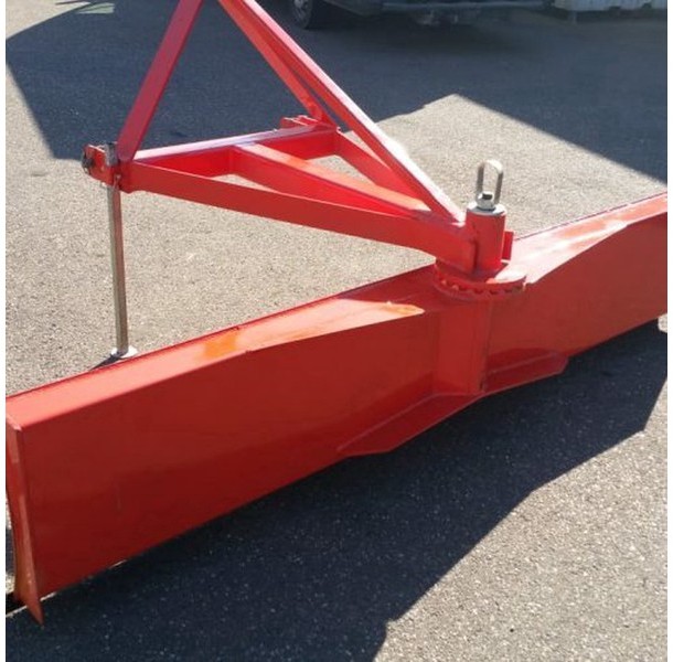 Boxer GS250 - Equipo para trabajo del suelo: foto 2 Boxer GS250 - Equipo para trabajo del suelo: foto 2