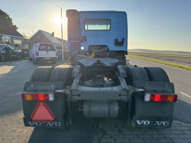 Cabeza tractora Volvo FM 12 340: foto 15