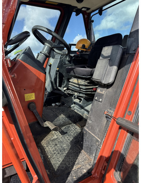 Fiat 110-90 DT - Tractor: foto 5 Fiat 110-90 DT - Tractor: foto 5