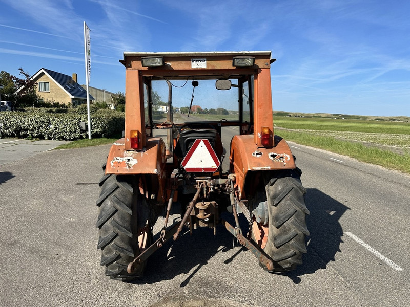 Tractor Fiat 480: foto 7