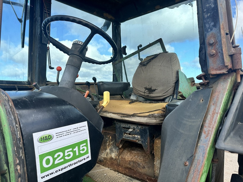 John Deere 4040 - Tractor: foto 4 John Deere 4040 - Tractor: foto 4