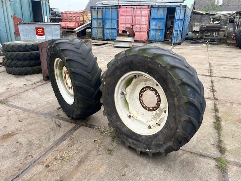 Michelin 480/65 R28 x 108 - Neumático: foto 5 Michelin 480/65 R28 x 108 - Neumático: foto 5