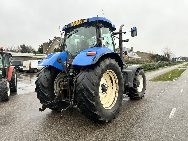 Tractor New Holland T7.210: foto 11