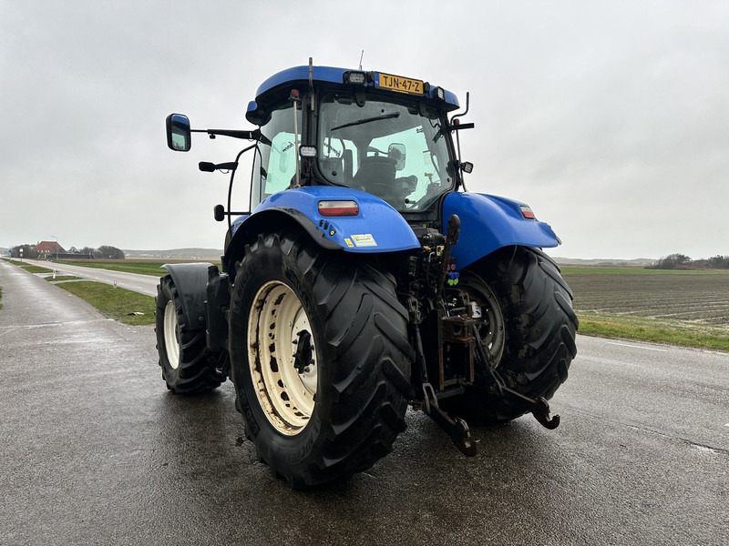 Tractor New Holland T7.210: foto 9