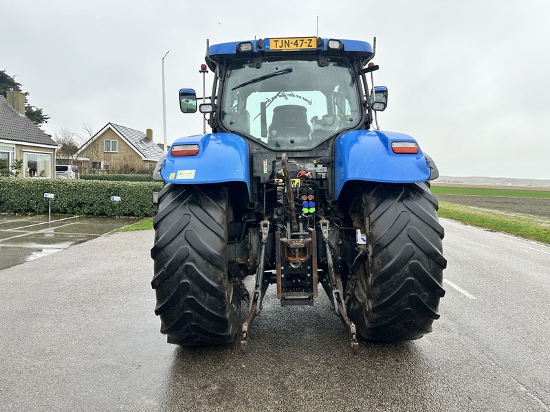 Tractor New Holland T7.210: foto 10