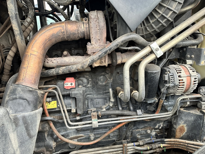 Tractor New Holland T7.210: foto 14