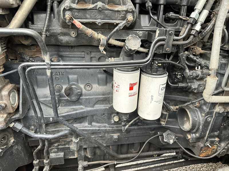 Tractor New Holland T7.210: foto 13