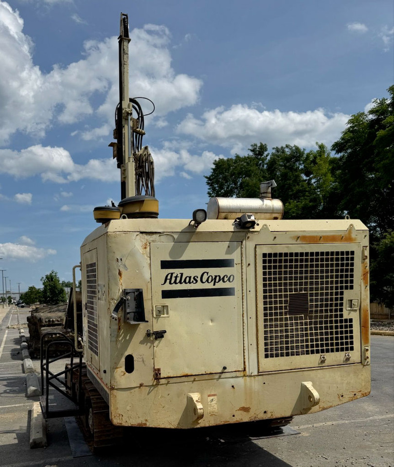 Atlas Copco ECM-590 - Perforadora: foto 5 Atlas Copco ECM-590 - Perforadora: foto 5