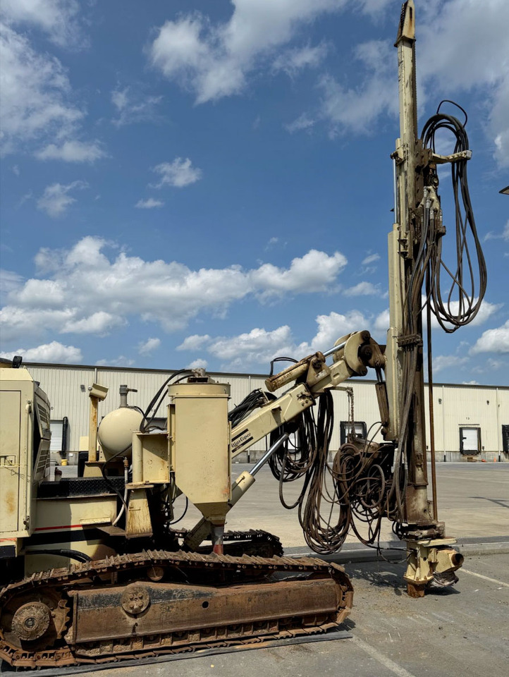 Atlas Copco ECM-590 - Perforadora: foto 4 Atlas Copco ECM-590 - Perforadora: foto 4