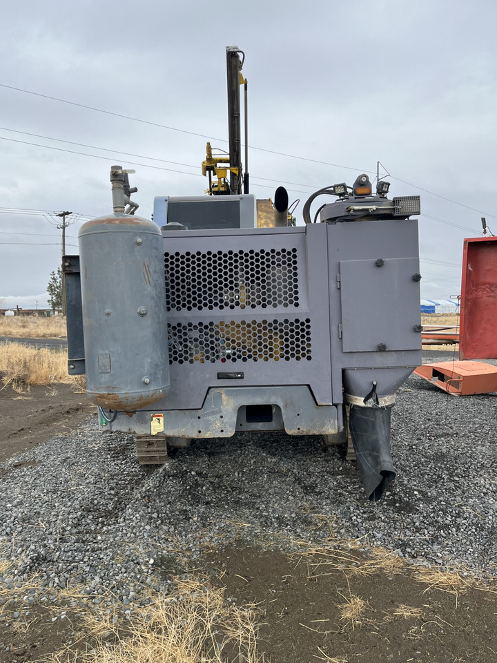 Atlas Copco ROC D5 - Perforadora: foto 3 Atlas Copco ROC D5 - Perforadora: foto 3