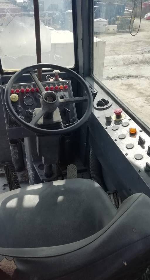 Maquinaria para minería Atlas Copco XL3C: foto 6