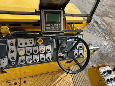 Bomag BM 1200/30 - Fresadora en frío: foto 3 Bomag BM 1200/30 - Fresadora en frío: foto 3