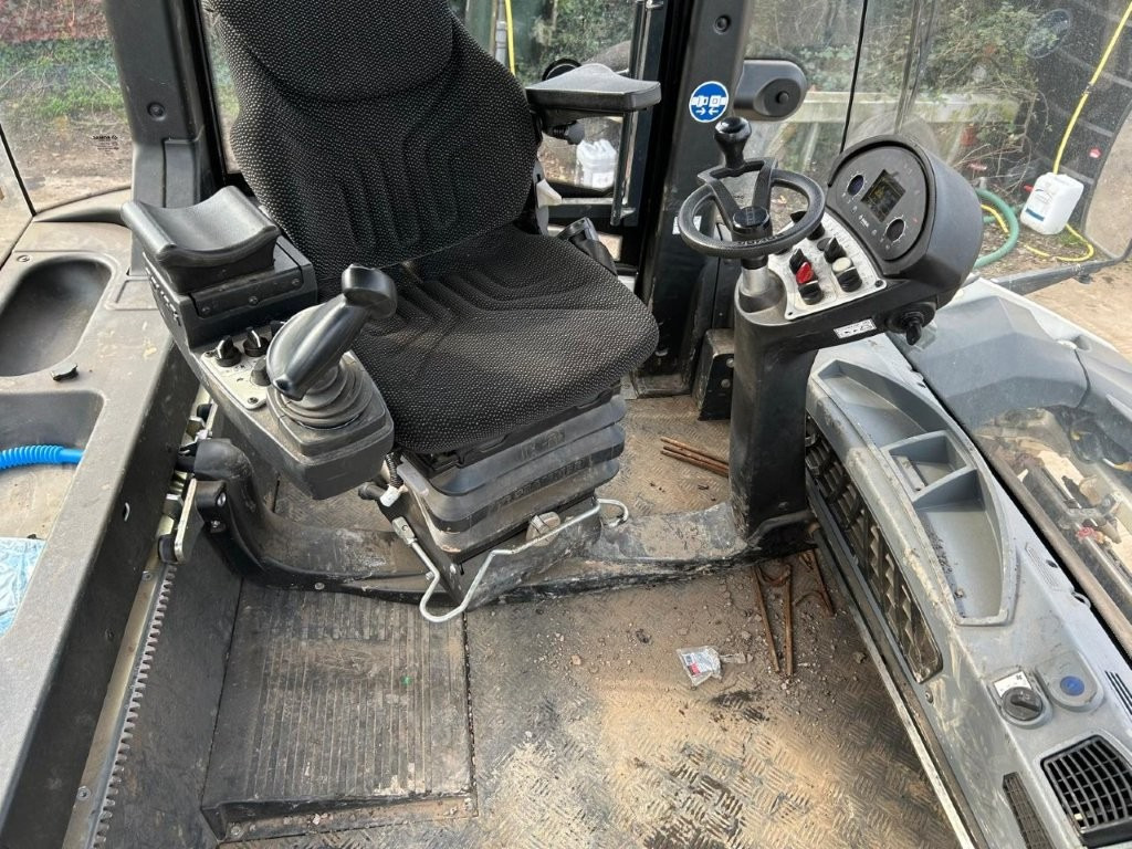 Rodillo Bomag BW 161 AD-5: foto 6