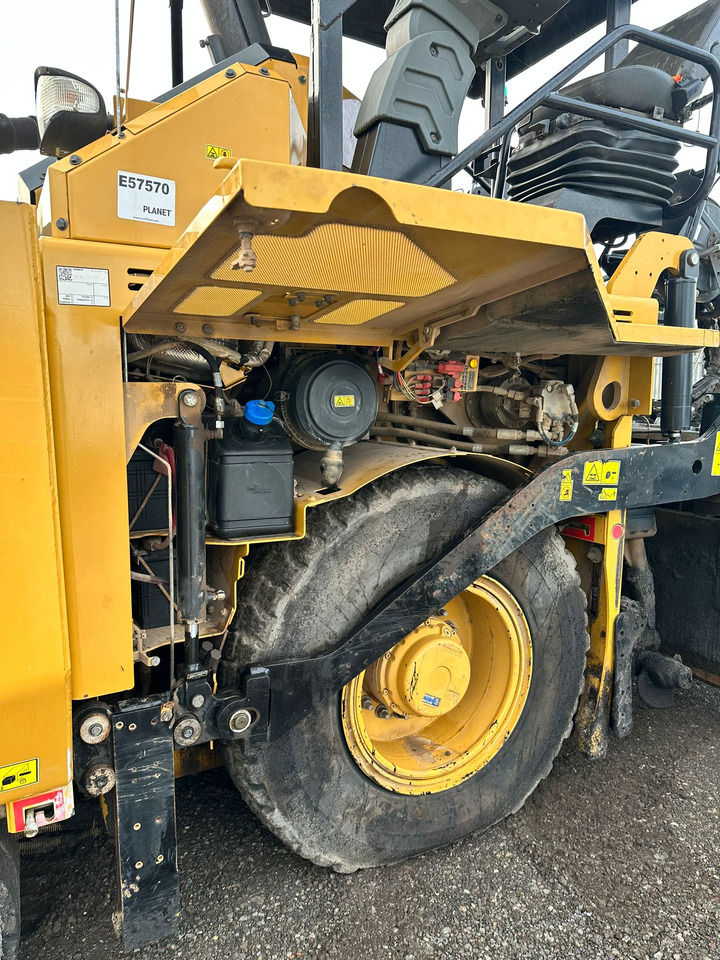 Leasing para Caterpillar AP500F Caterpillar AP500F: foto 9