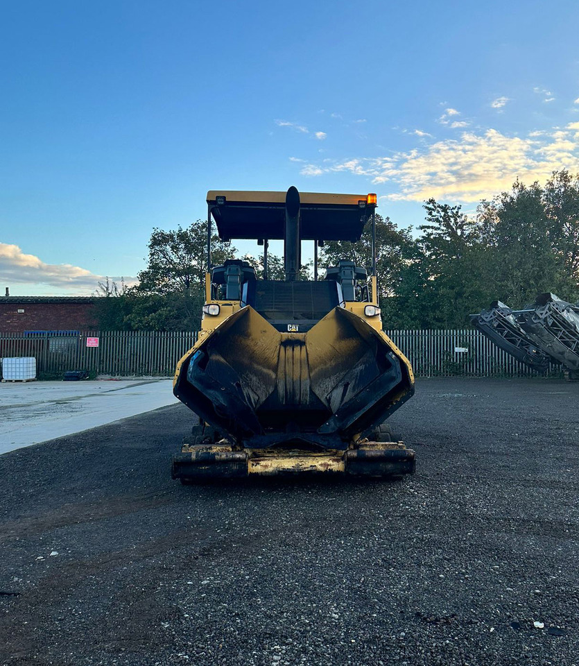 Leasing para Caterpillar AP500F Caterpillar AP500F: foto 6