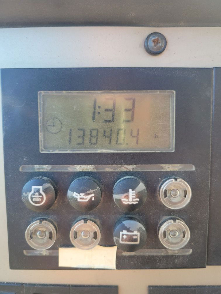 Demag AC 80-2 - Autogrúa: foto 4 Demag AC 80-2 - Autogrúa: foto 4