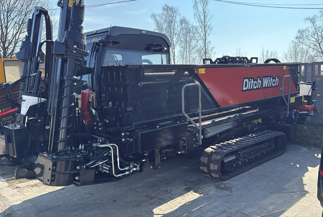Ditch Witch AT40 - Perforadora direccional horizontal: foto 3 Ditch Witch AT40 - Perforadora direccional horizontal: foto 3