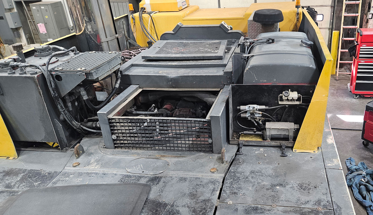 Grove GMK 5120B - Autogrúa: foto 5 Grove GMK 5120B - Autogrúa: foto 5