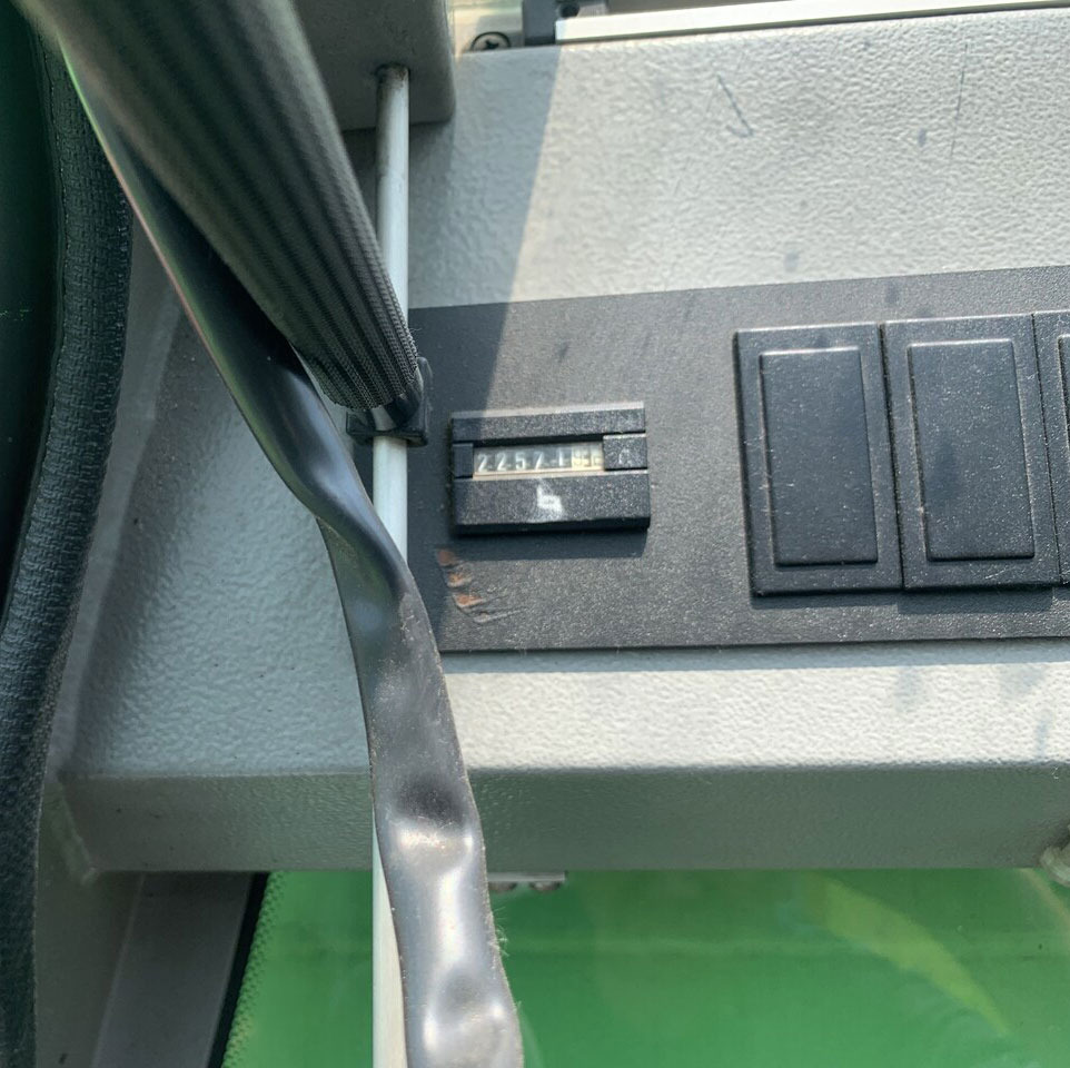 Liebherr LTM 1090-2 - Autogrúa: foto 4 Liebherr LTM 1090-2 - Autogrúa: foto 4