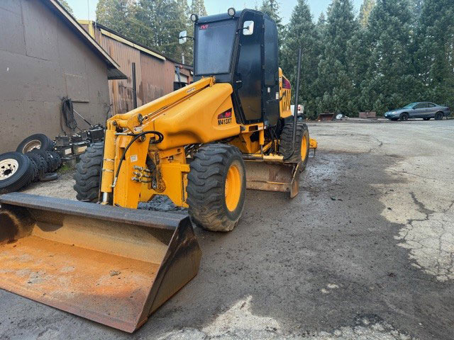 Mauldin M413XT - Grader: foto 3 Mauldin M413XT - Grader: foto 3
