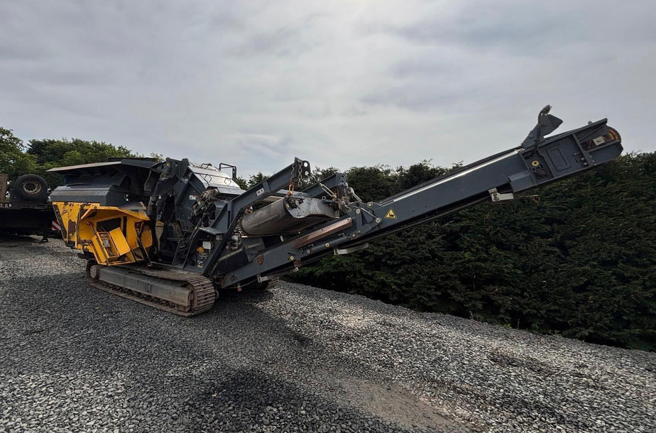 Rubblemaster RM 70 GO! 2.0 - Trituradora de impacto: foto 2 Rubblemaster RM 70 GO! 2.0 - Trituradora de impacto: foto 2