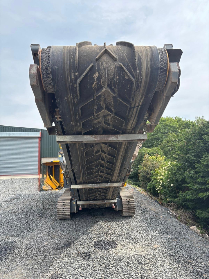 Rubblemaster RM 70 GO! 2.0 - Trituradora de impacto: foto 3 Rubblemaster RM 70 GO! 2.0 - Trituradora de impacto: foto 3