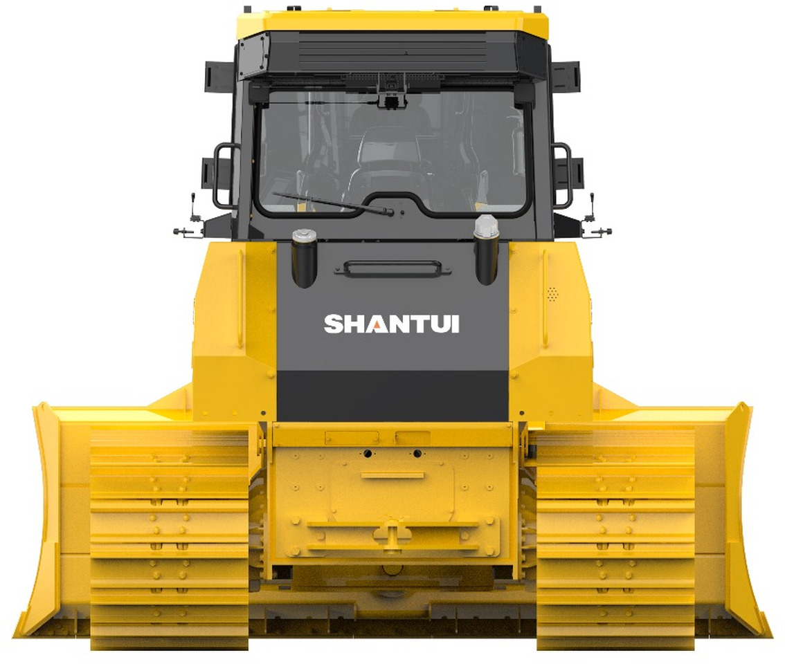 Bulldozer Shantui DH16M XL: foto 7