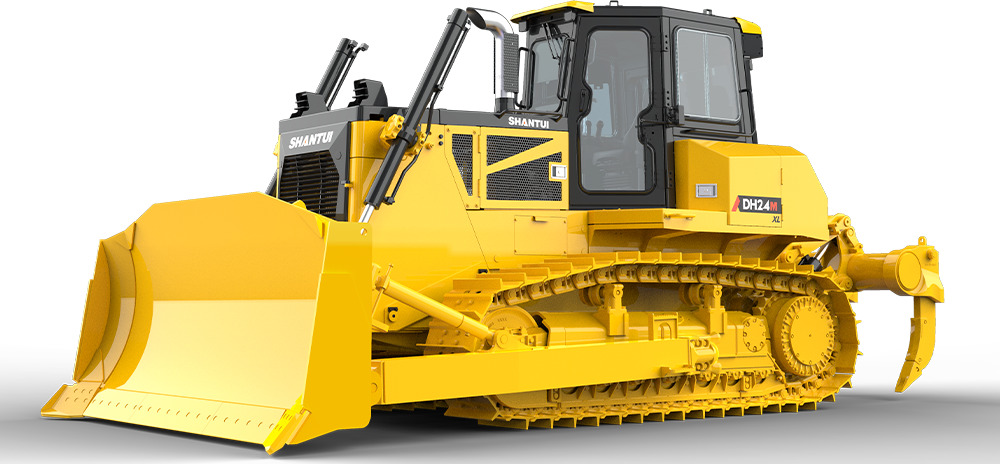 Shantui DH24-M - Bulldozer: foto 1 Shantui DH24-M - Bulldozer: foto 1