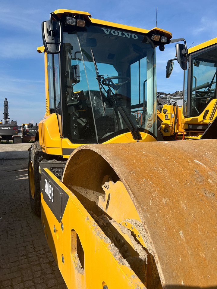 Volvo SD115B - Compactador: foto 4 Volvo SD115B - Compactador: foto 4