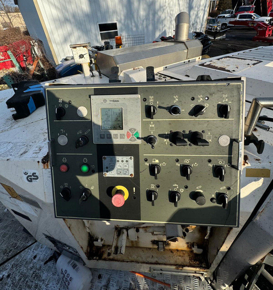 Wirtgen W 120 Fi - Fresadora en frío: foto 1 Wirtgen W 120 Fi - Fresadora en frío: foto 1