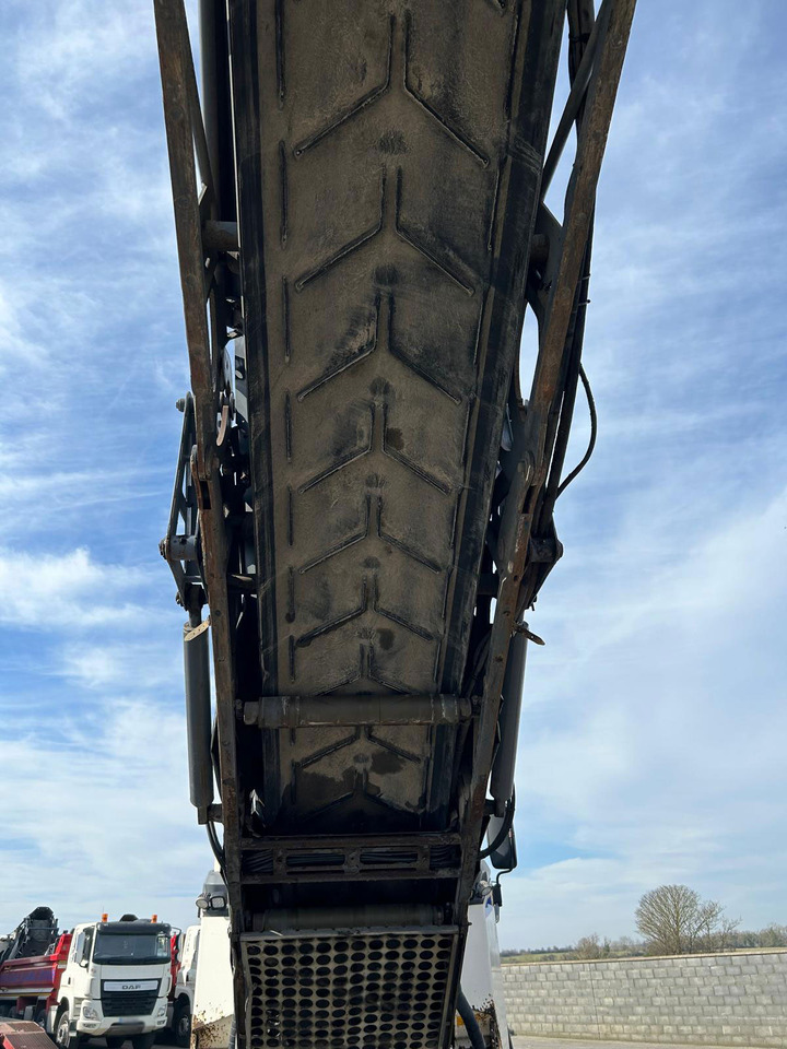 Wirtgen W 150 CFI - Fresadora en frío: foto 5 Wirtgen W 150 CFI - Fresadora en frío: foto 5