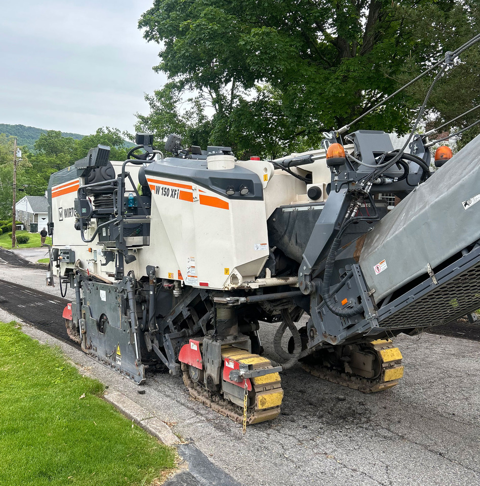 Wirtgen W 150 XFi - Fresadora en frío: foto 1 Wirtgen W 150 XFi - Fresadora en frío: foto 1