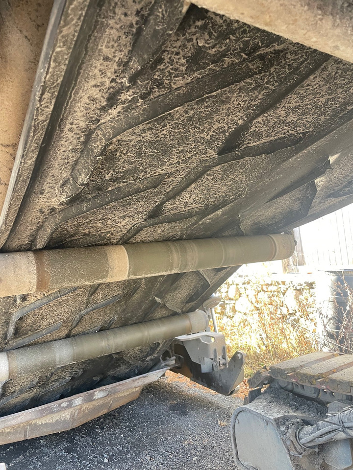 Wirtgen W 220 - Fresadora en frío: foto 4 Wirtgen W 220 - Fresadora en frío: foto 4