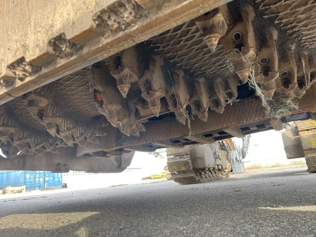 Fresadora en frío Wirtgen W 220: foto 6