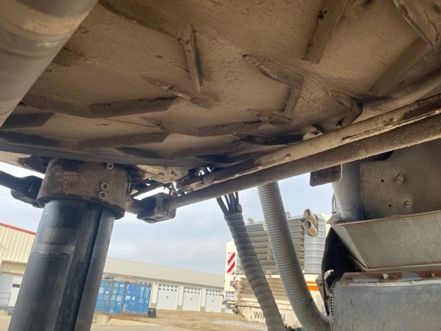 Fresadora en frío Wirtgen W 220: foto 7