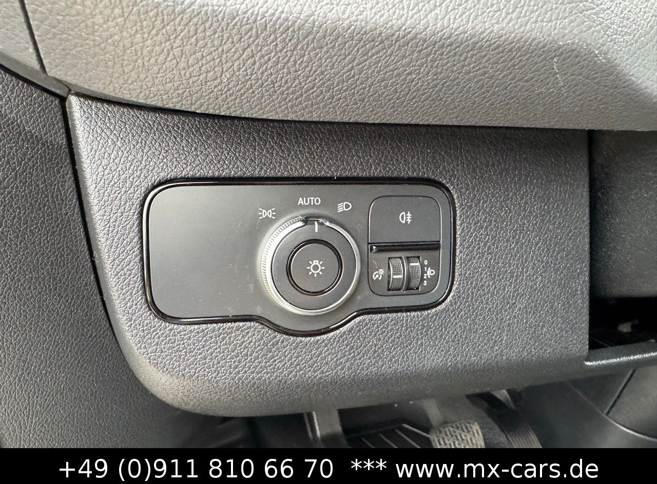 Furgoneta caja cerrada Mercedes-Benz Sprinter 314 Möbel Maxi 4,32 m. 22 m³ No. 316-27: foto 14 Furgoneta caja cerrada Mercedes-Benz Sprinter 314 Möbel Maxi 4,32 m. 22 m³ No. 316-27: foto 14