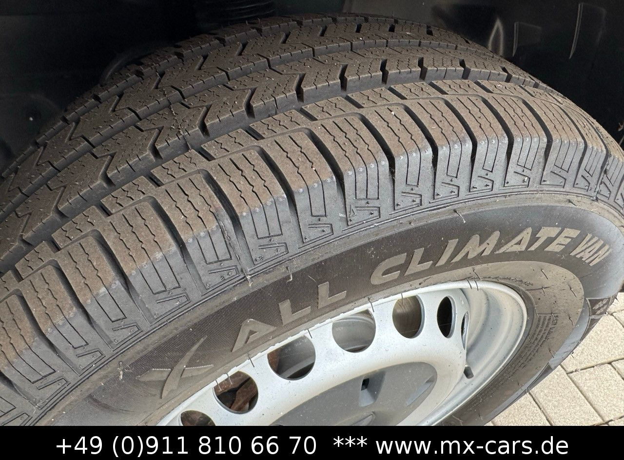 Furgoneta caja cerrada Mercedes-Benz Sprinter 314 Möbel Maxi 4,32 m. 22 m³ No. 316-27: foto 17 Furgoneta caja cerrada Mercedes-Benz Sprinter 314 Möbel Maxi 4,32 m. 22 m³ No. 316-27: foto 17