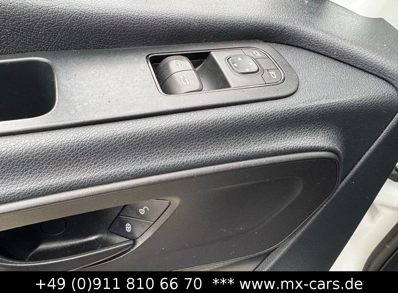 Furgoneta caja cerrada Mercedes-Benz Sprinter 314 Möbel Maxi 4,32 m. 22 m³ No. 316-27: foto 13 Furgoneta caja cerrada Mercedes-Benz Sprinter 314 Möbel Maxi 4,32 m. 22 m³ No. 316-27: foto 13