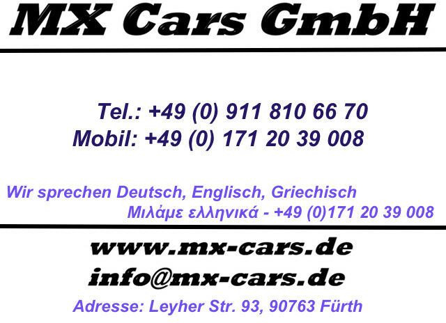 Furgoneta pequeña Mercedes-Benz Vito 110 CDi lang Klima: foto 27