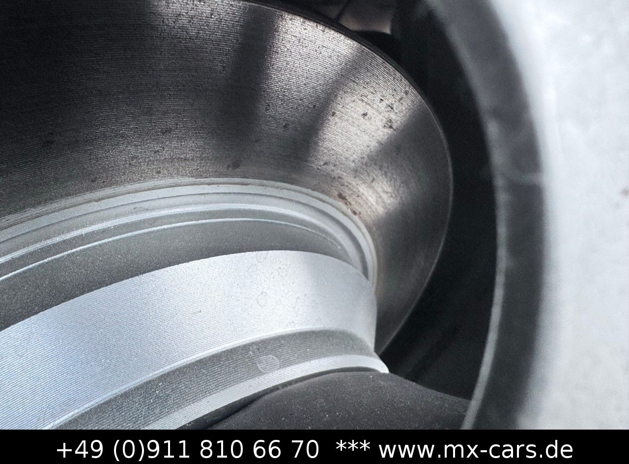 Furgoneta de pasajeros Mercedes-Benz Vito 114 extralang Doka Mixto Klima AHK 5 Sitze: foto 26