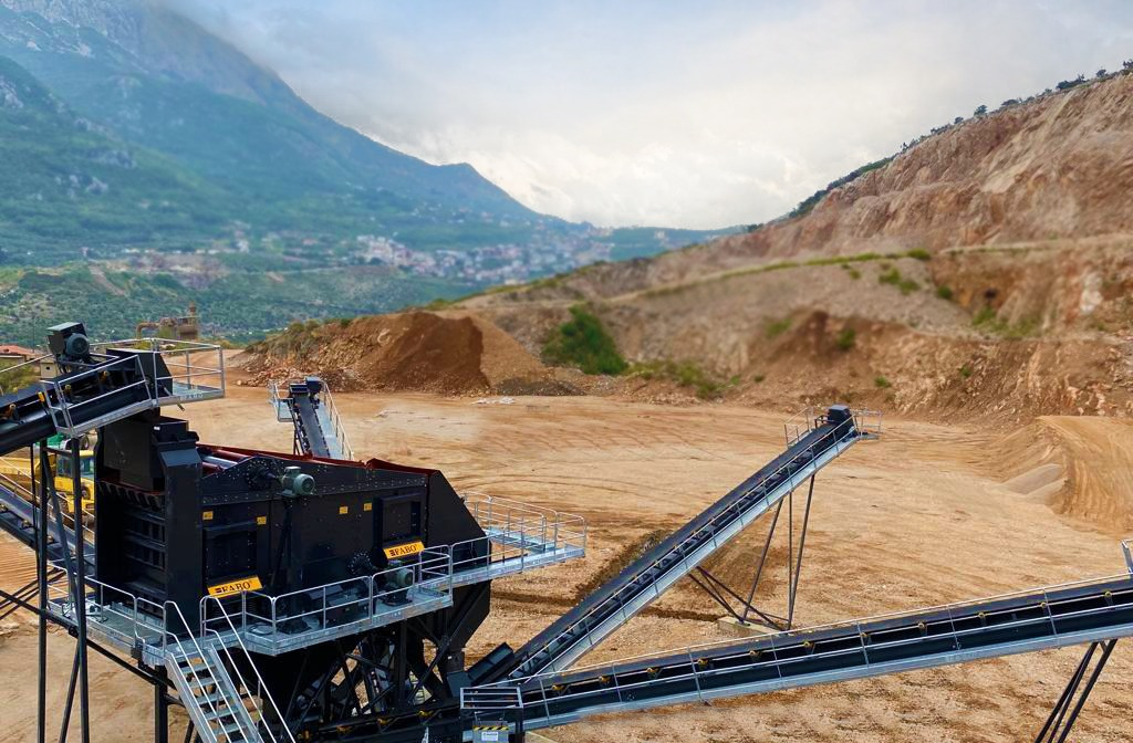 FABO Conveyor belt - Cinta transportadora: foto 3 FABO Conveyor belt - Cinta transportadora: foto 3