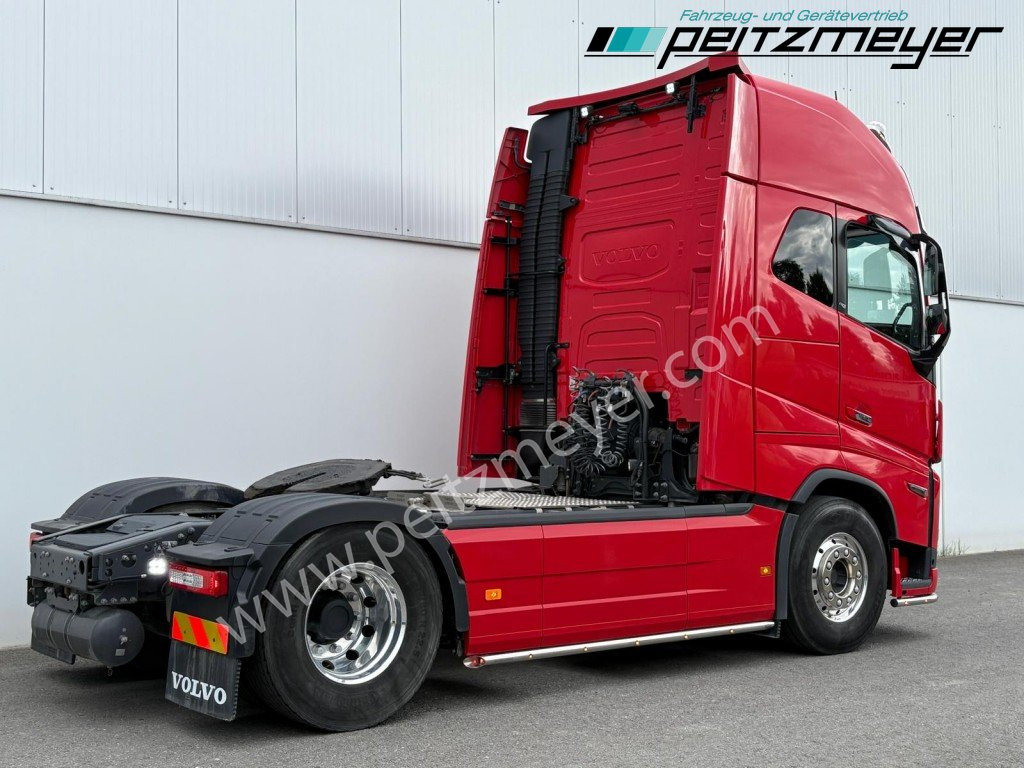 VOLVO FH 16 750 LL, GZG 70 t. möglich Klima, Kipphydr., Leder - Cabeza tractora: foto 3 VOLVO FH 16 750 LL, GZG 70 t. möglich Klima, Kipphydr., Leder - Cabeza tractora: foto 3