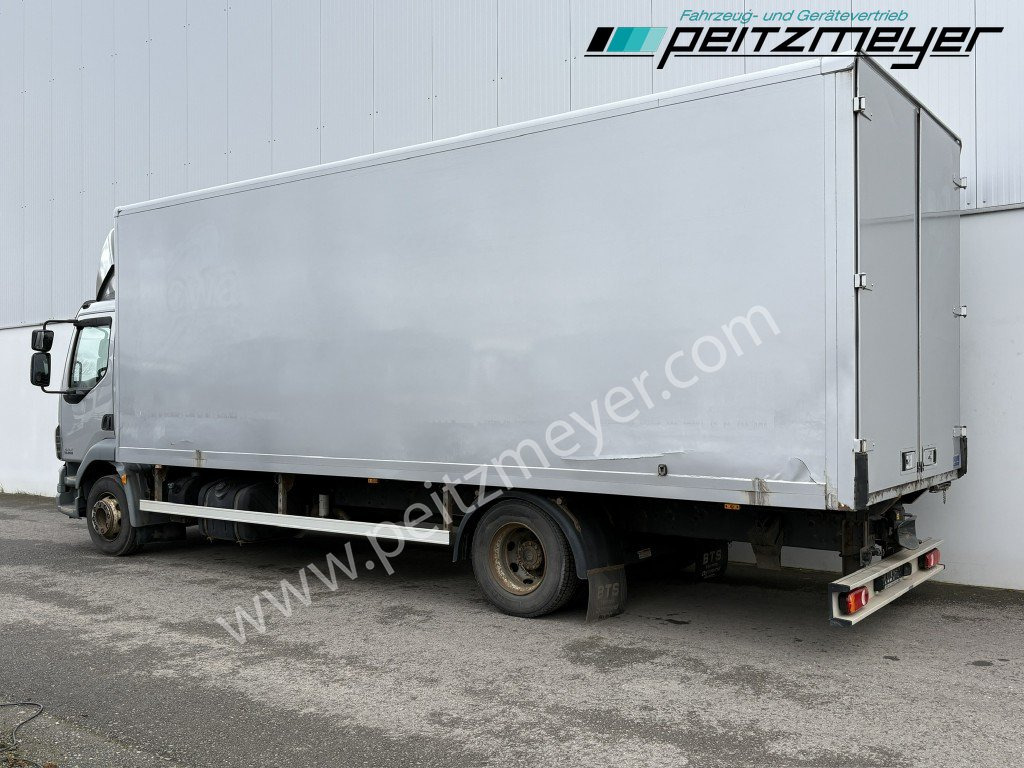 DAF AE 55 LF 14 G 250 BL Koffer - Camión caja cerrada: foto 3 DAF AE 55 LF 14 G 250 BL Koffer - Camión caja cerrada: foto 3