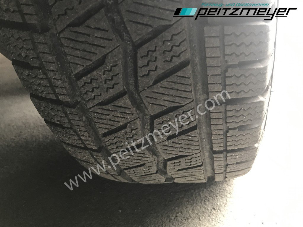 Camión tienda IVECO FIAT (I) Ducato Verkaufswagen 6,5 m - Motor neu vor 21 TKM + Kühltheke, Fritteuse: foto 37