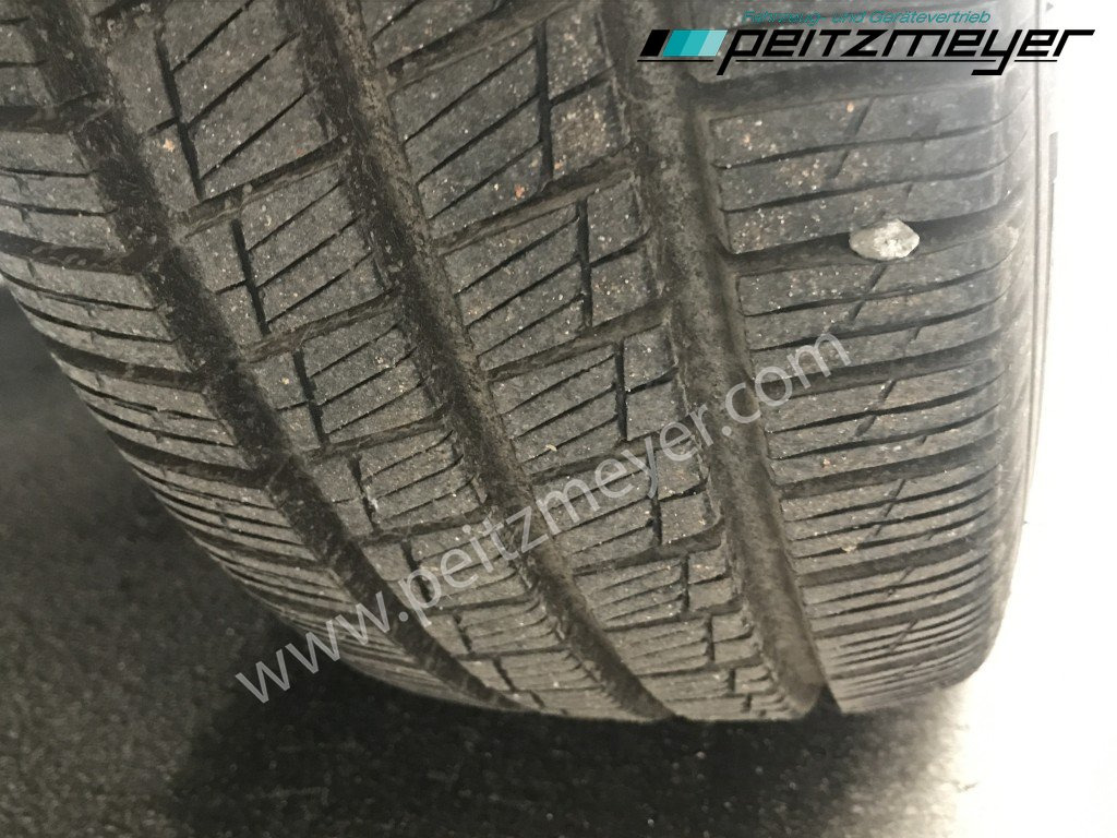 Camión tienda IVECO FIAT (I) Ducato Verkaufswagen 6,5 m - Motor neu vor 21 TKM + Kühltheke, Fritteuse: foto 41