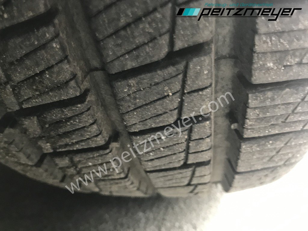 Camión tienda IVECO FIAT (I) Ducato Verkaufswagen 6,5 m - Motor neu vor 21 TKM + Kühltheke, Fritteuse: foto 38
