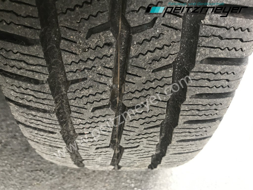 Camión tienda IVECO FIAT (I) Ducato Verkaufswagen 6,5 m - Motor neu vor 21 TKM + Kühltheke, Fritteuse: foto 36