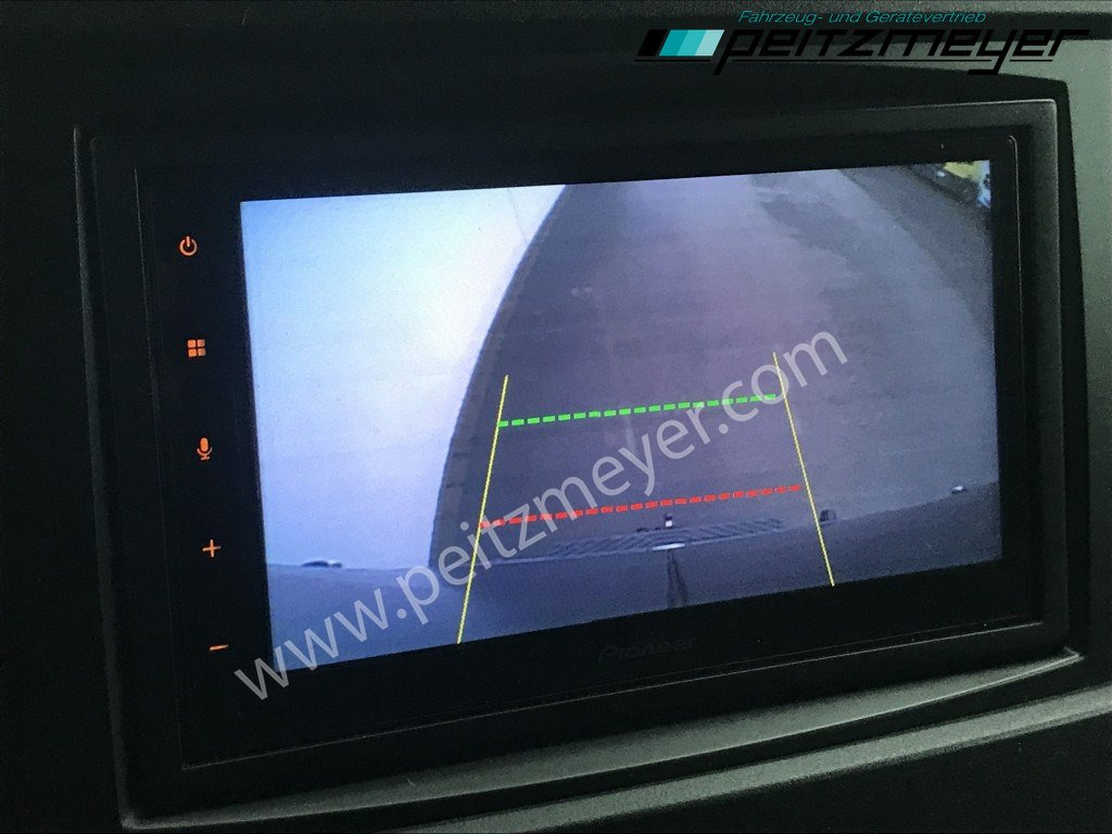 Furgoneta pequeña MERCEDES-BENZ Sprinter 216 CDI: foto 12