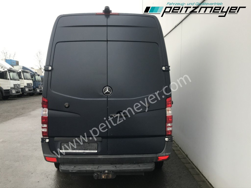 Furgoneta pequeña MERCEDES-BENZ Sprinter 216 CDI: foto 6
