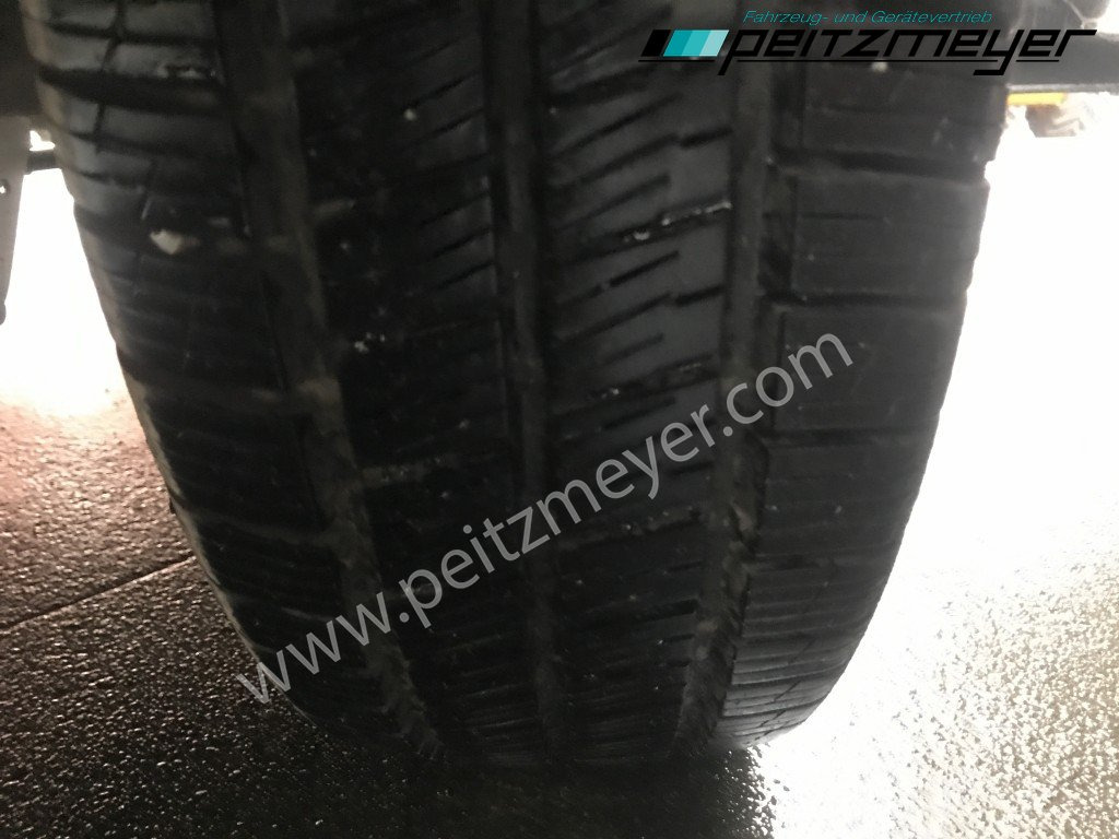 Furgoneta pequeña MERCEDES-BENZ Sprinter 216 CDI: foto 27